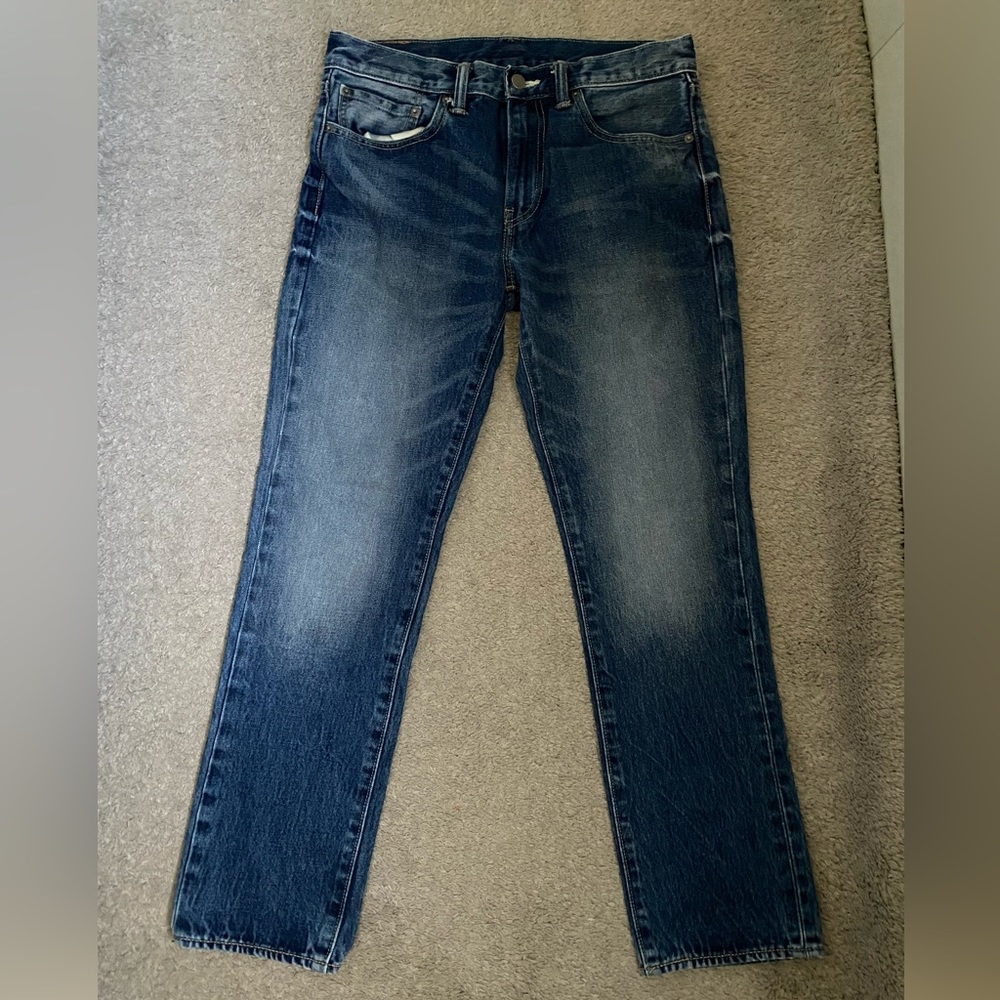 Levi's Men Jeans 511"